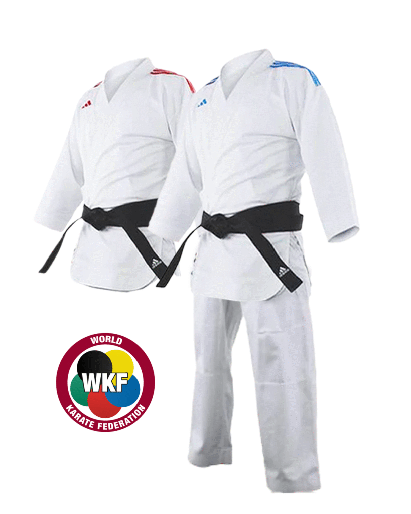 Karategi kumite K220 DNA