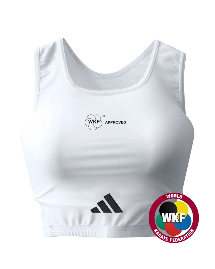 Pechera protectora para mujer