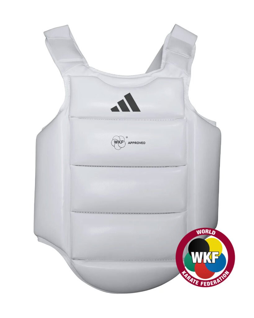 Peto Protector exterior