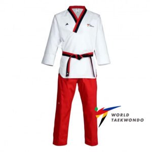 Dobok Pomsae para niña